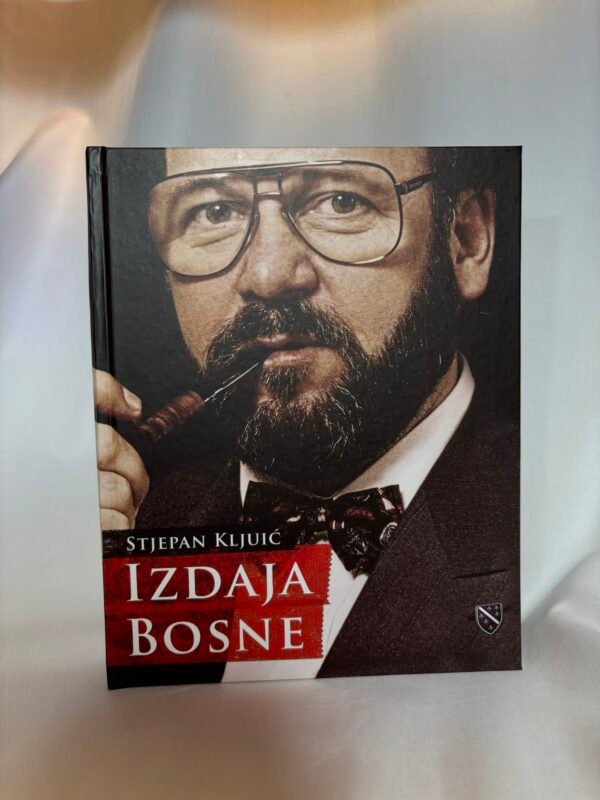 Izdaja Bosne