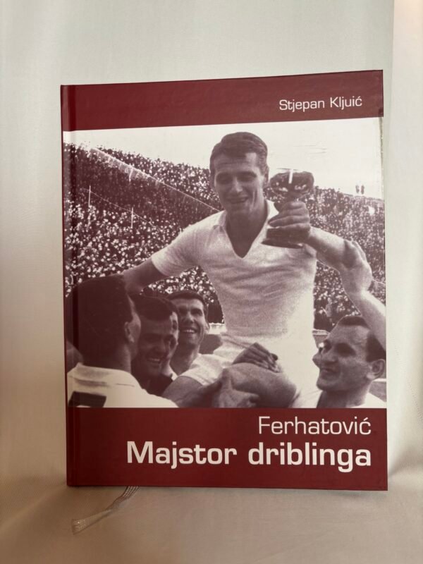 Majstor Driblinga