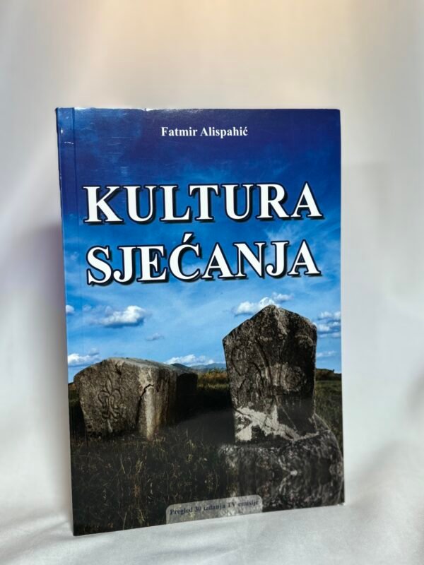 Kultura sjećanja