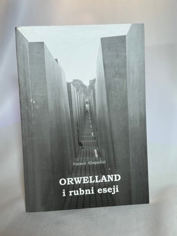 Orwellend i rubni eseji